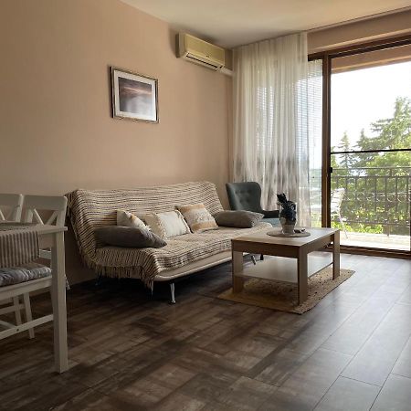 Briz Mk Apartment Ράβντα Εξωτερικό φωτογραφία