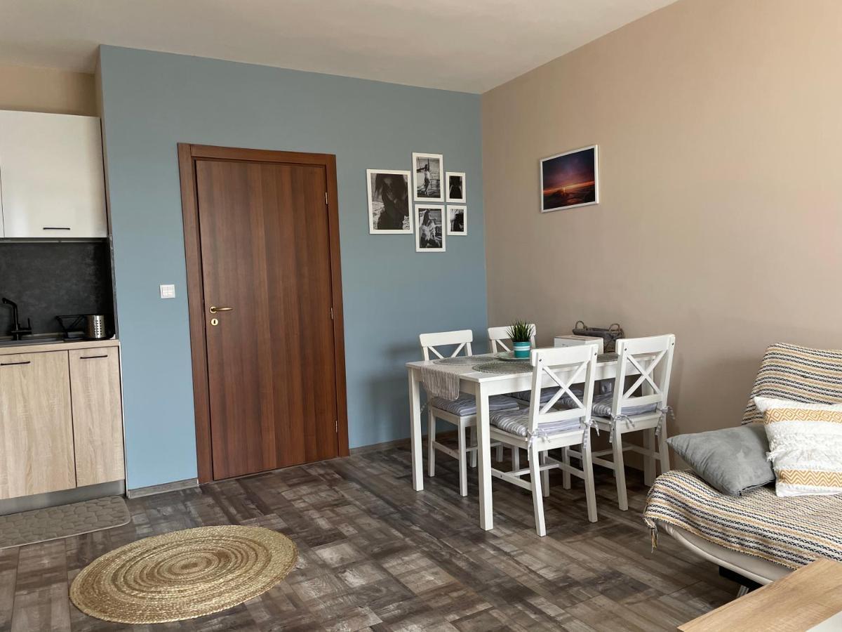 Briz Mk Apartment Ράβντα Εξωτερικό φωτογραφία