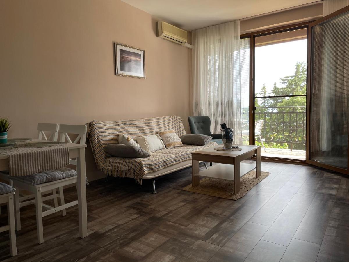 Briz Mk Apartment Ράβντα Εξωτερικό φωτογραφία