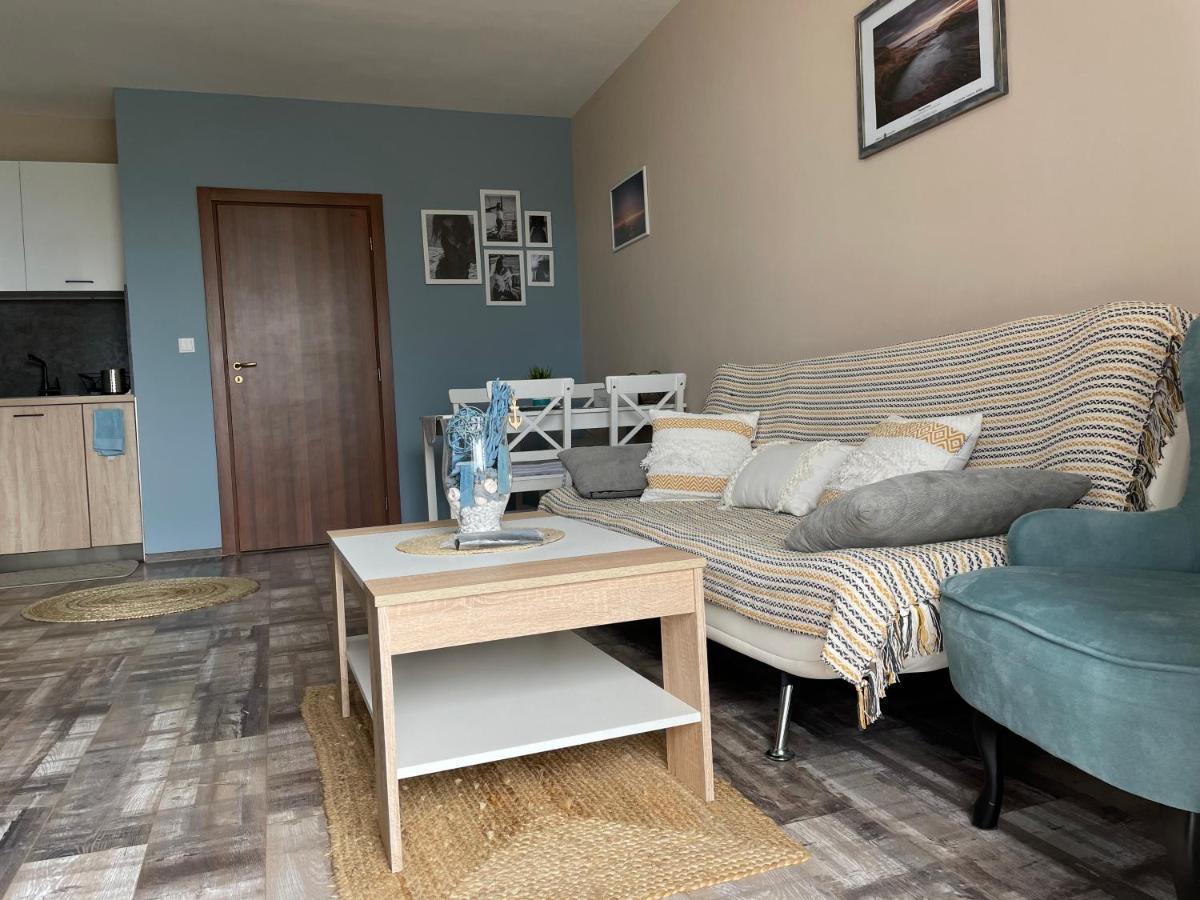 Briz Mk Apartment Ράβντα Εξωτερικό φωτογραφία