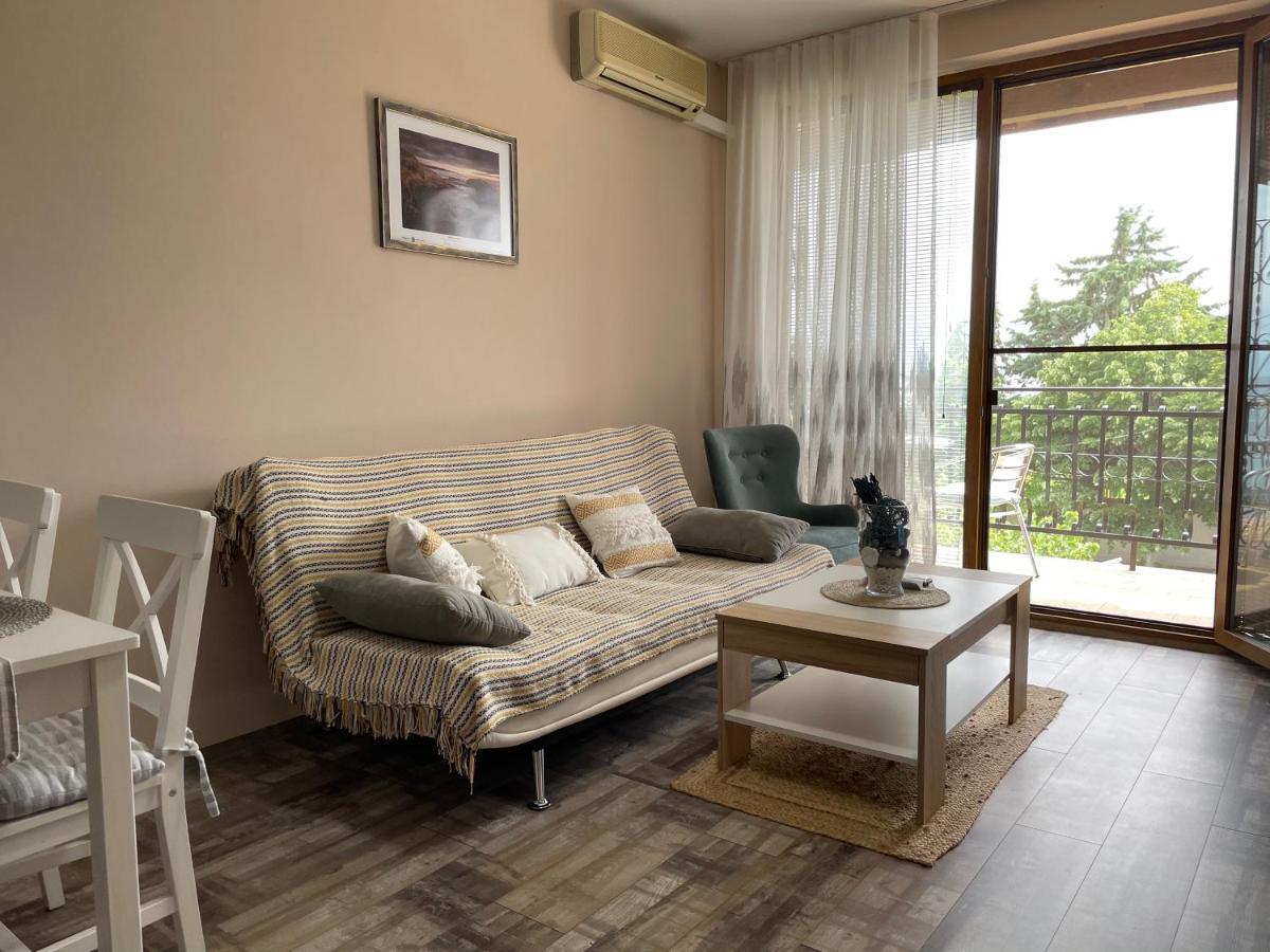 Briz Mk Apartment Ράβντα Εξωτερικό φωτογραφία