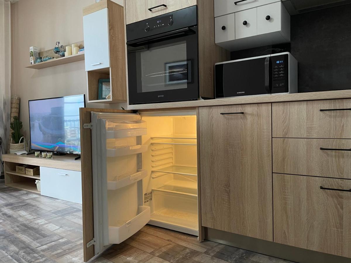 Briz Mk Apartment Ράβντα Εξωτερικό φωτογραφία