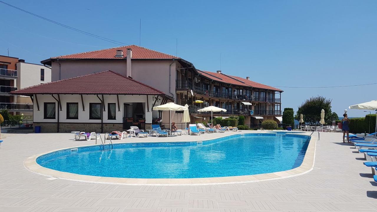 Briz Mk Apartment Ράβντα Εξωτερικό φωτογραφία