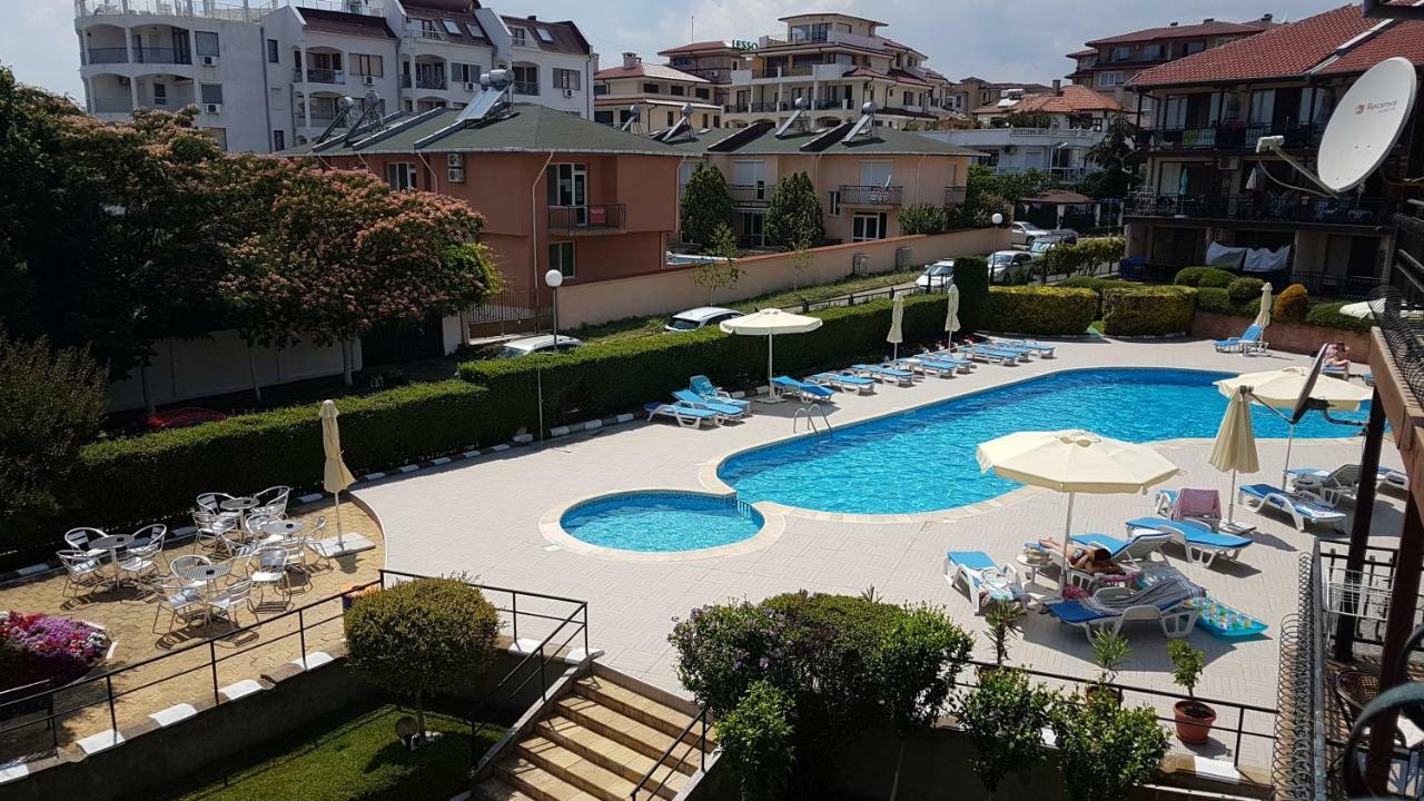 Briz Mk Apartment Ράβντα Εξωτερικό φωτογραφία