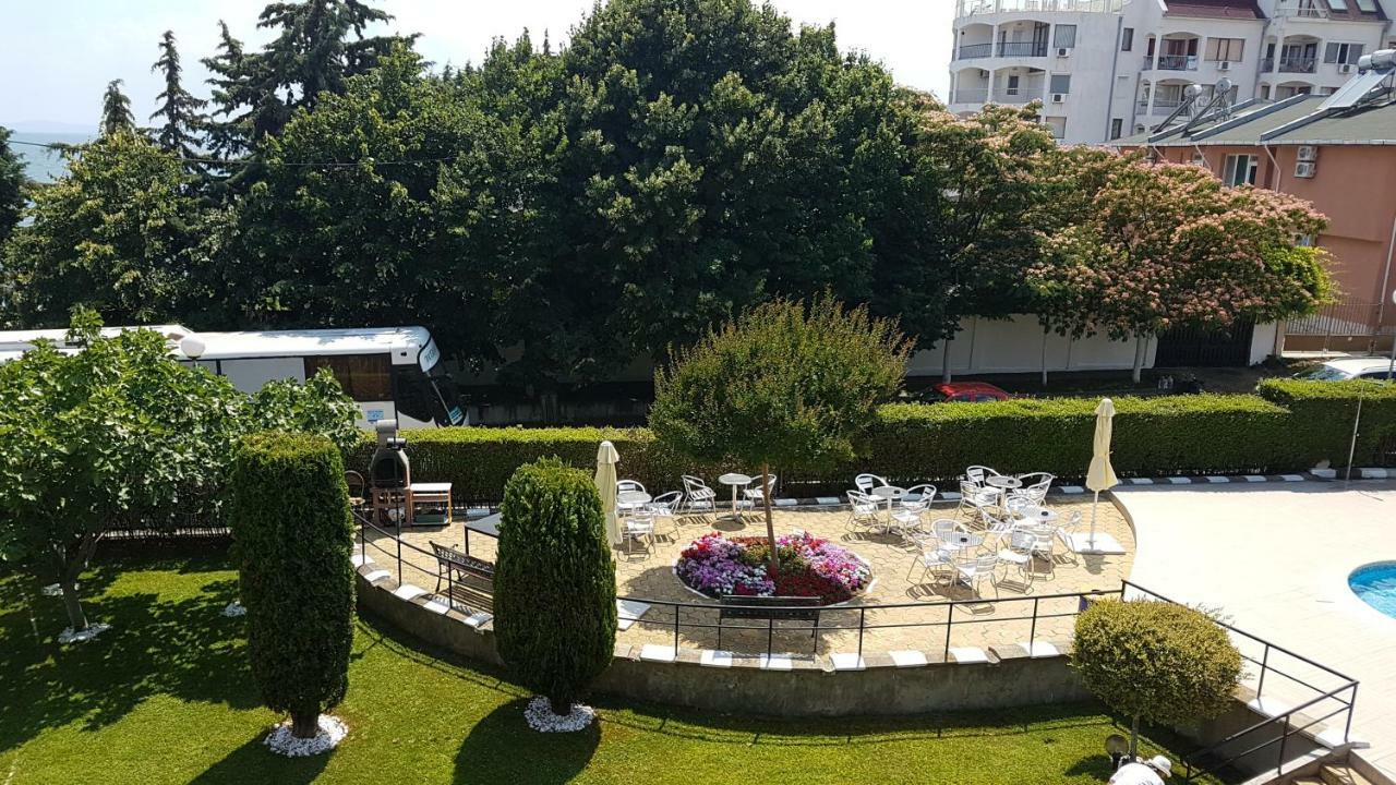 Briz Mk Apartment Ράβντα Εξωτερικό φωτογραφία