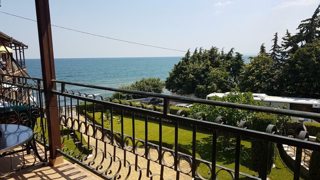 Briz Mk Apartment Ράβντα Εξωτερικό φωτογραφία