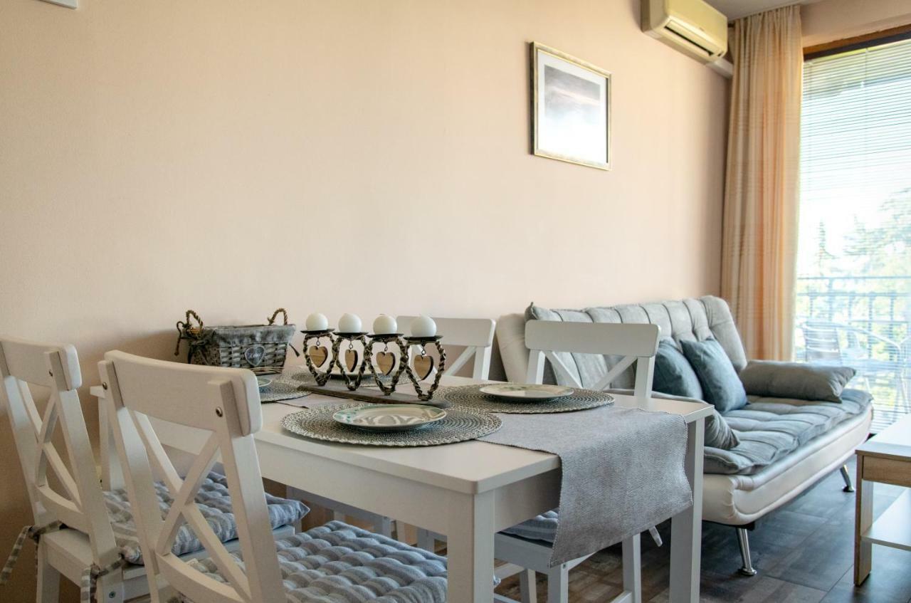 Briz Mk Apartment Ράβντα Εξωτερικό φωτογραφία