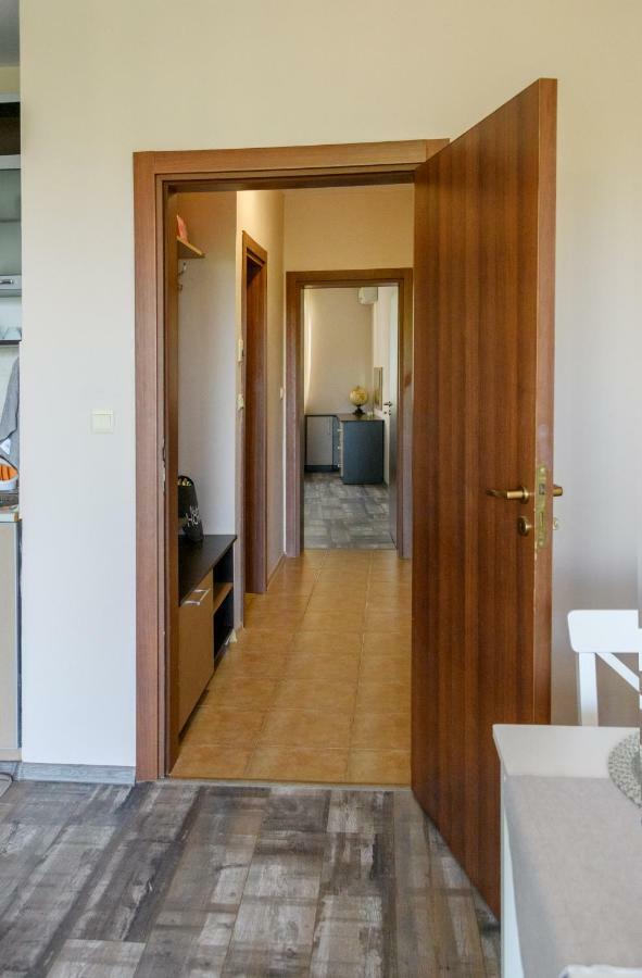 Briz Mk Apartment Ράβντα Εξωτερικό φωτογραφία
