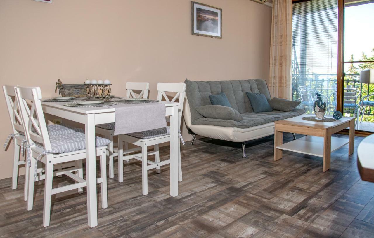 Briz Mk Apartment Ράβντα Εξωτερικό φωτογραφία