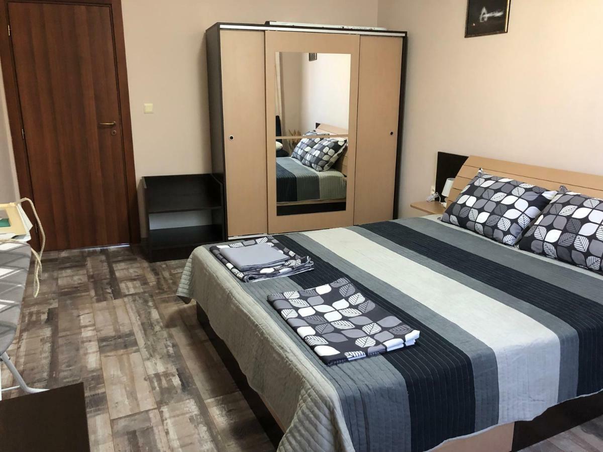 Briz Mk Apartment Ράβντα Εξωτερικό φωτογραφία