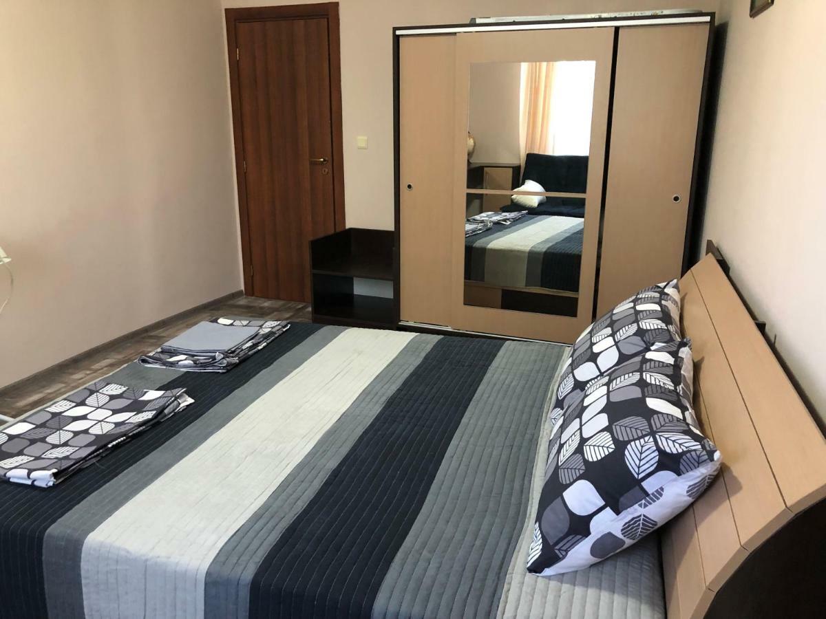 Briz Mk Apartment Ράβντα Εξωτερικό φωτογραφία