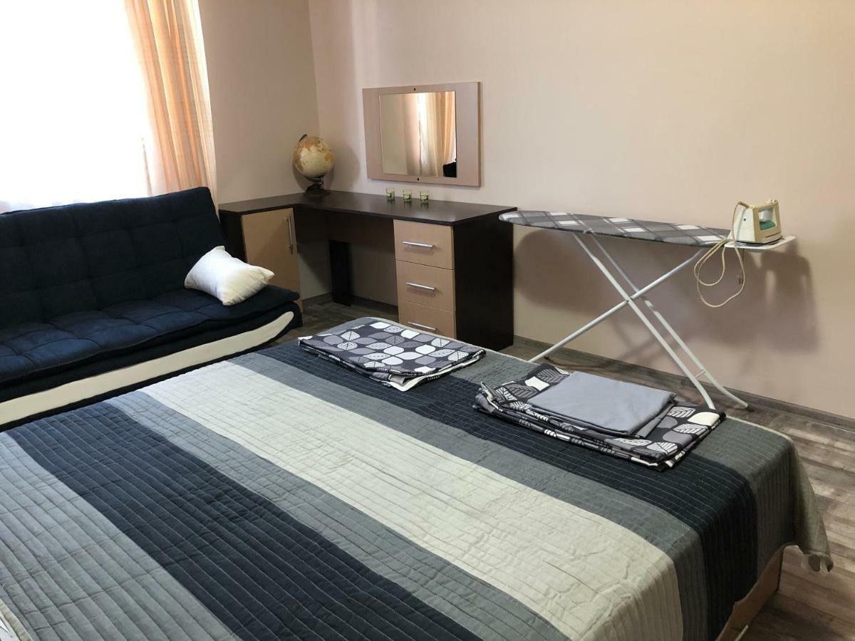 Briz Mk Apartment Ράβντα Εξωτερικό φωτογραφία