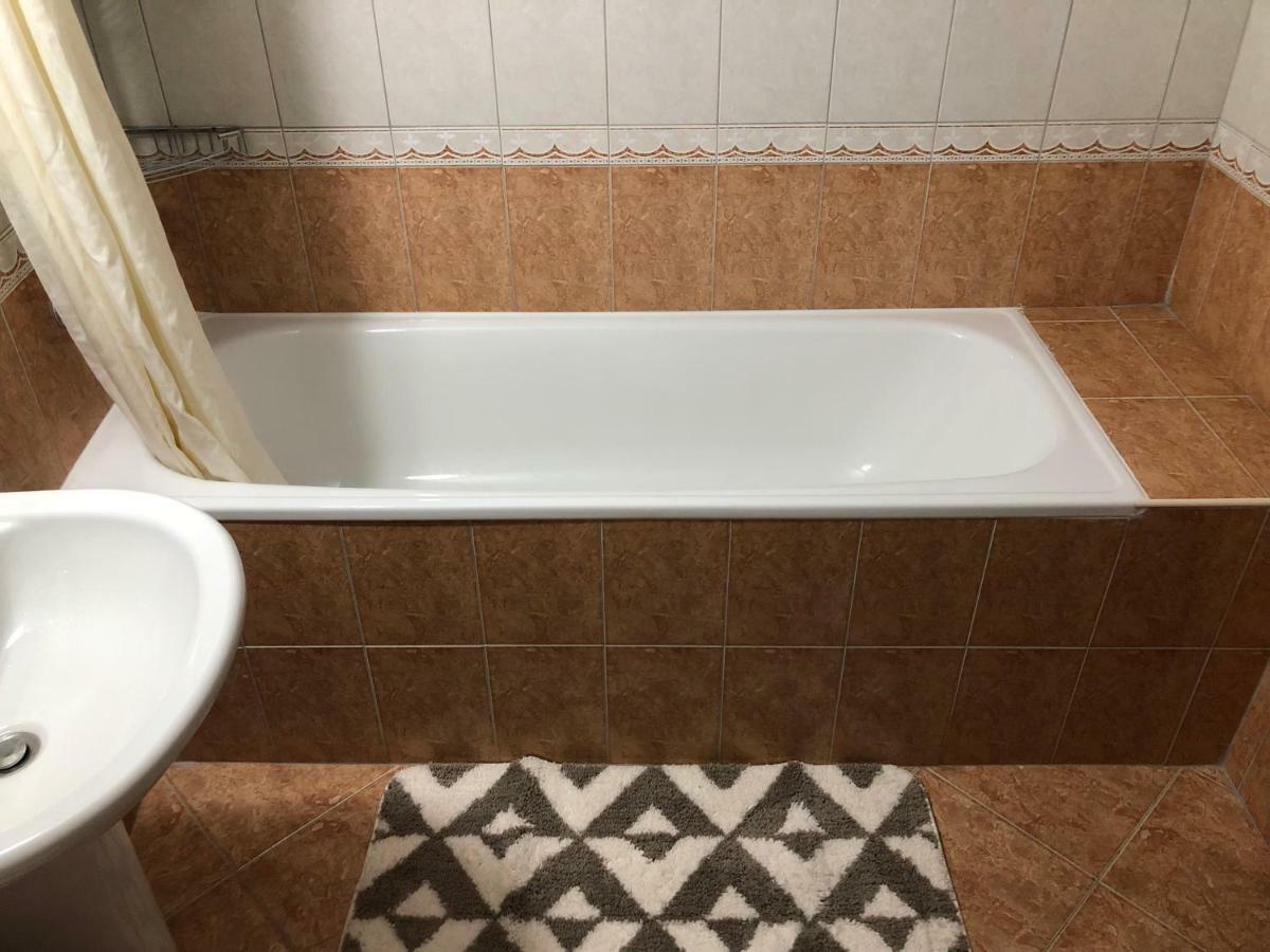 Briz Mk Apartment Ράβντα Εξωτερικό φωτογραφία