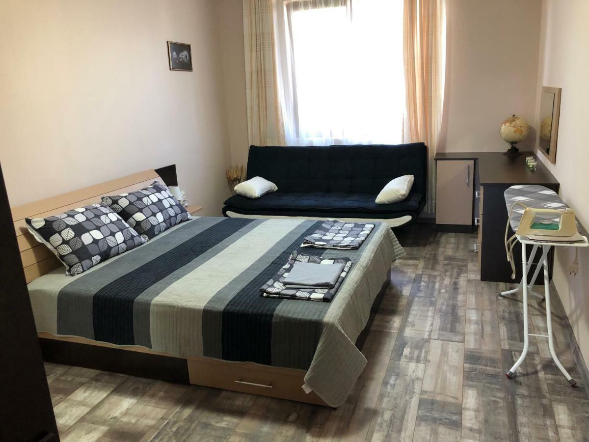 Briz Mk Apartment Ράβντα Εξωτερικό φωτογραφία