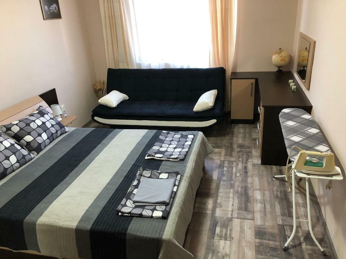 Briz Mk Apartment Ράβντα Εξωτερικό φωτογραφία