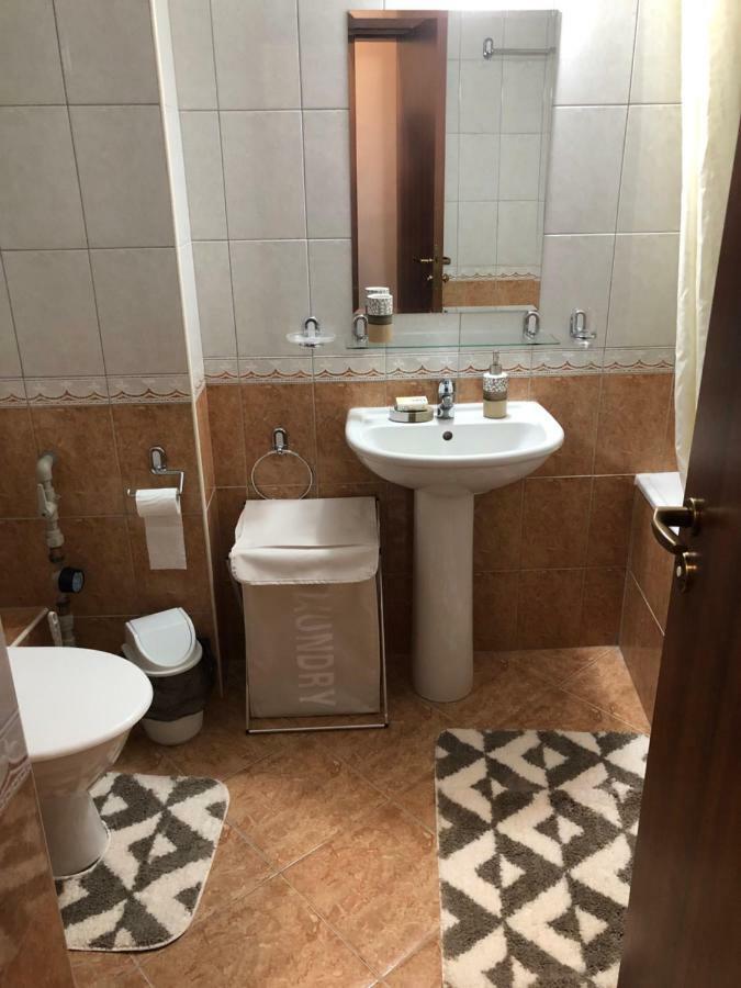 Briz Mk Apartment Ράβντα Εξωτερικό φωτογραφία