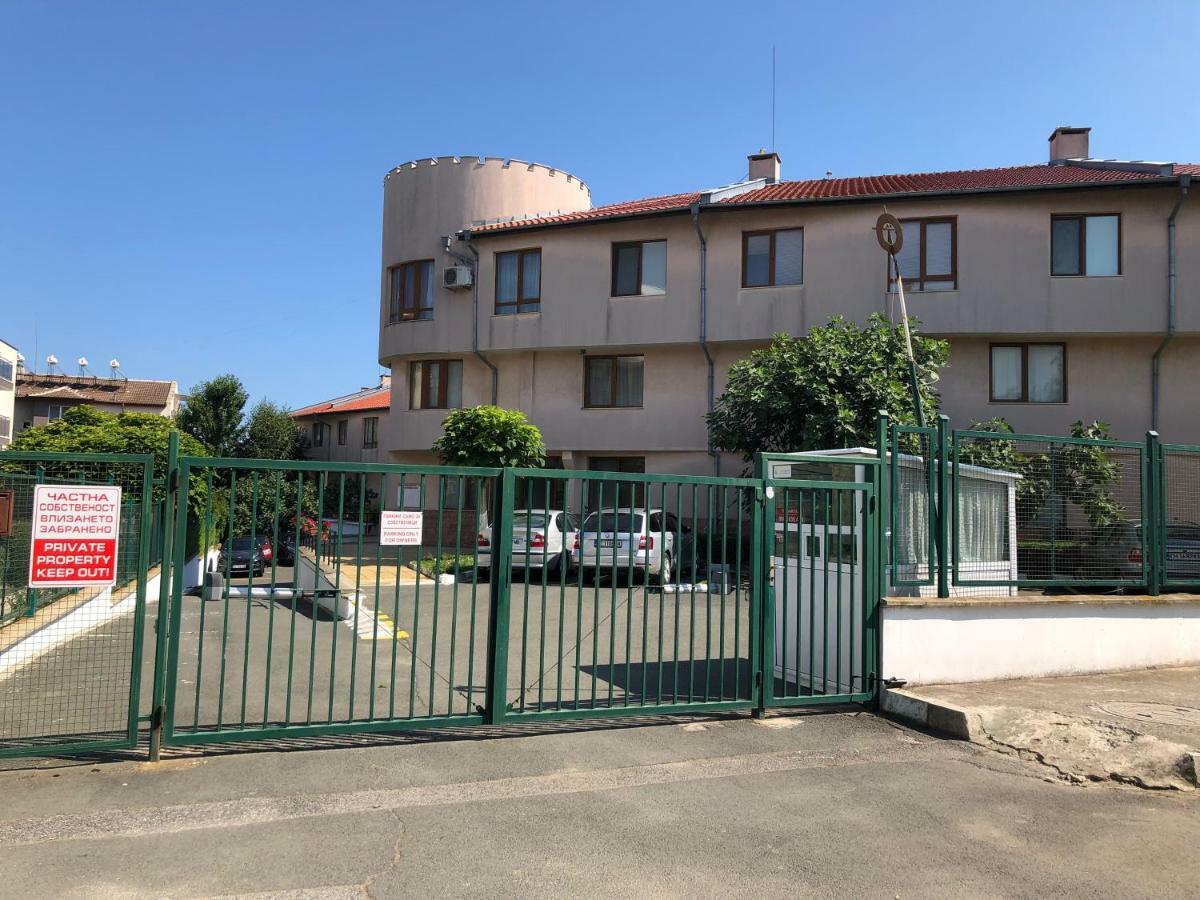 Briz Mk Apartment Ράβντα Εξωτερικό φωτογραφία