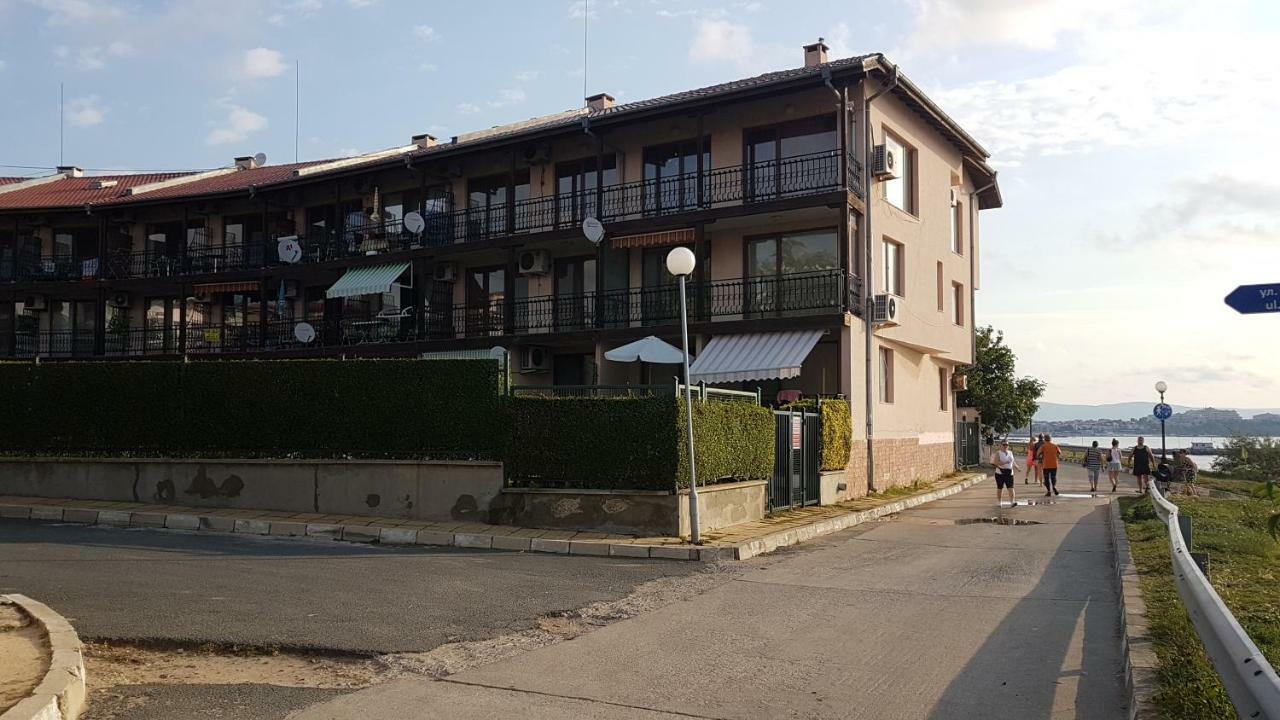 Briz Mk Apartment Ράβντα Εξωτερικό φωτογραφία